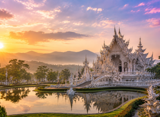 Chiang Rai