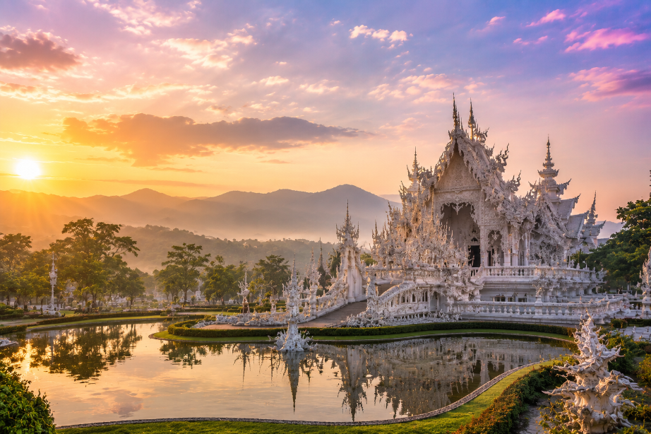 Chiang Rai