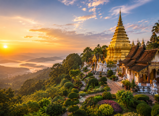 Chiang Mai