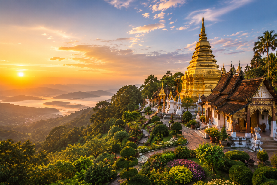 Chiang Mai